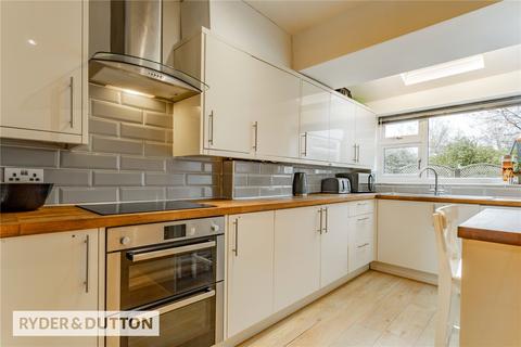 undefined, Medway Road, Shaw, Oldham, Greater Manchester, OL2