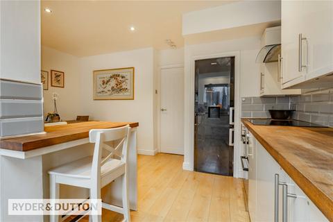 undefined, Medway Road, Shaw, Oldham, Greater Manchester, OL2