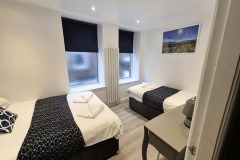 undefined, The Wellington Apartments