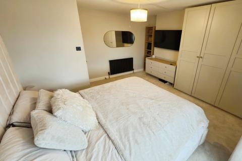 undefined, Ashcroft Road, Staffordshire ST5