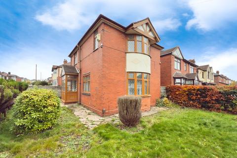 undefined, Ashcroft Road, Staffordshire ST5