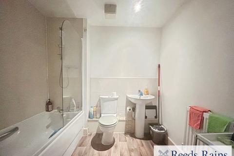 undefined, Christie Lane, Salford M7