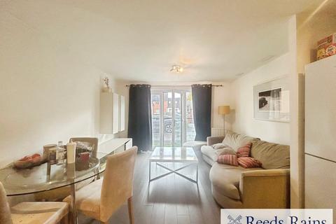 undefined, Christie Lane, Salford M7
