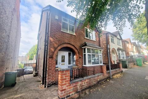 5 bedroom detached house for sale, Harrington Drive, Nottingham NG7 1JN