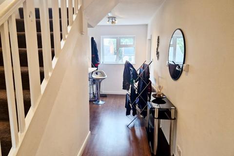 5 bedroom detached house for sale, Harrington Drive, Nottingham NG7 1JN
