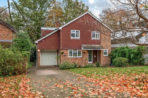 undefined, Lambourn Close, East Grinstead RH19