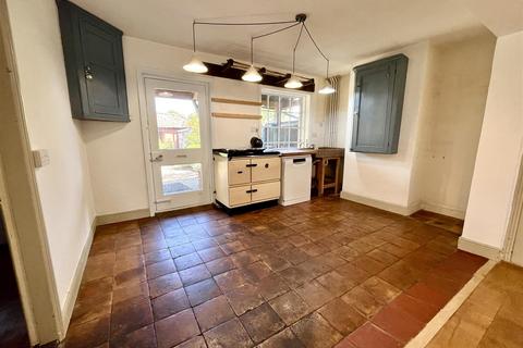 undefined, Wilby Farm Cottages, Church Road, Wilby,