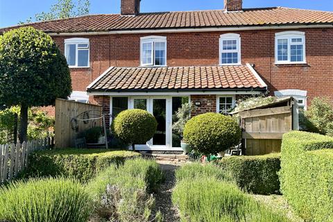 undefined, Wilby Farm Cottages, Church Road, Wilby,