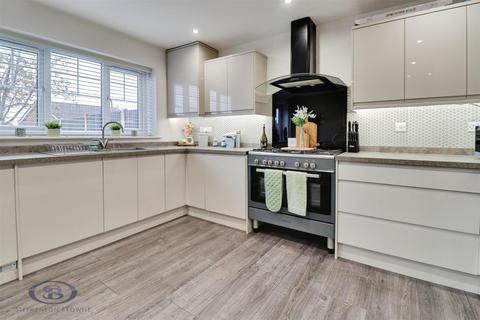 undefined, Larkin Avenue, Stoke-On-Trent
