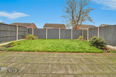 undefined, Larkin Avenue, Stoke-On-Trent