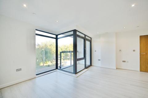 2 bedroom apartment for sale, Southbury Road, Enfield EN1