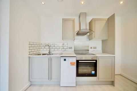 2 bedroom apartment for sale, Southbury Road, Enfield EN1