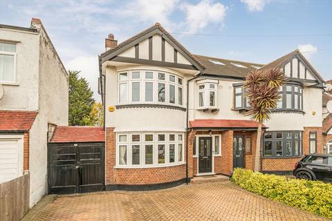 3 bedroom semi-detached house for sale, Beresford Avenue, Surbiton KT5