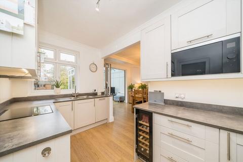 3 bedroom semi-detached house for sale, Beresford Avenue, Surbiton KT5