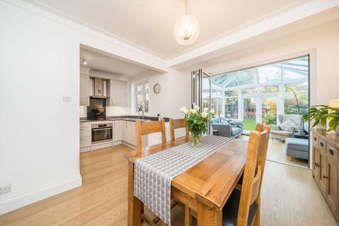 3 bedroom semi-detached house for sale, Beresford Avenue, Surbiton KT5