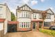 Beresford Avenue, Surbiton KT5
