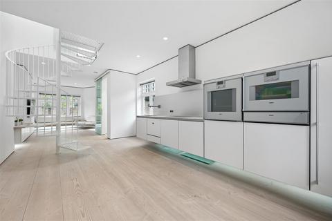 undefined, The Orchard, London W4