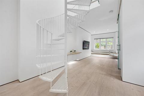 undefined, The Orchard, London W4