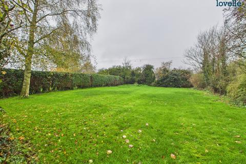 undefined, Middlefield Lane, Glentham, LN8
