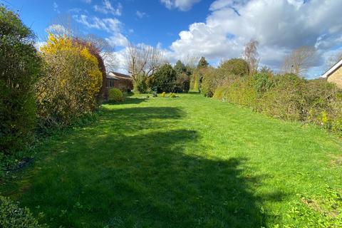 undefined, Middlefield Lane, Glentham, LN8
