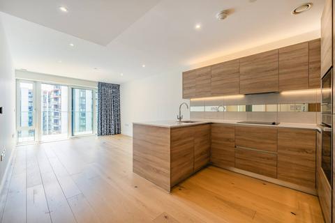 2 bedroom flat to rent, Norton House, Woolwich Riverside, London, SE18