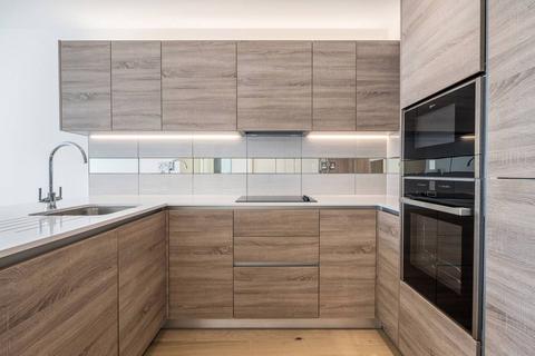 undefined, Norton House, Woolwich Riverside, London, SE18