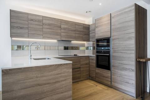 undefined, Norton House, Woolwich Riverside, London, SE18