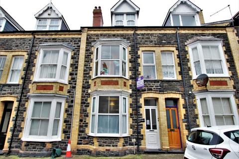 undefined, High Street, Aberystwyth SY23