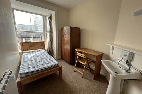 undefined, High Street, Aberystwyth SY23