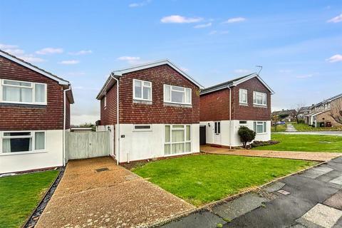undefined, Magnolia Drive, Eastbourne