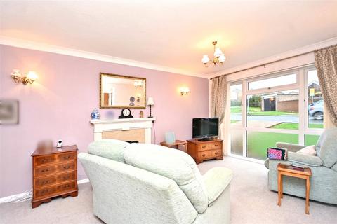 undefined, Magnolia Drive, Eastbourne