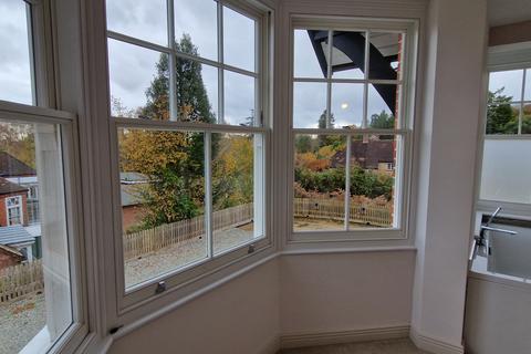 undefined, Pikes Hill, Lyndhurst SO43