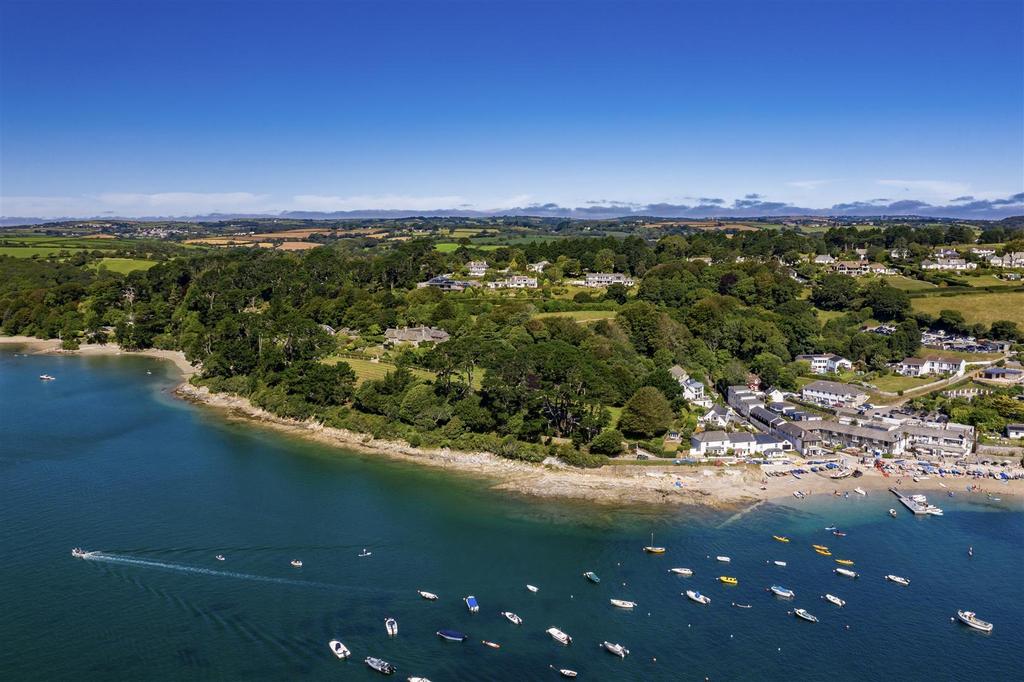 Helford Passage