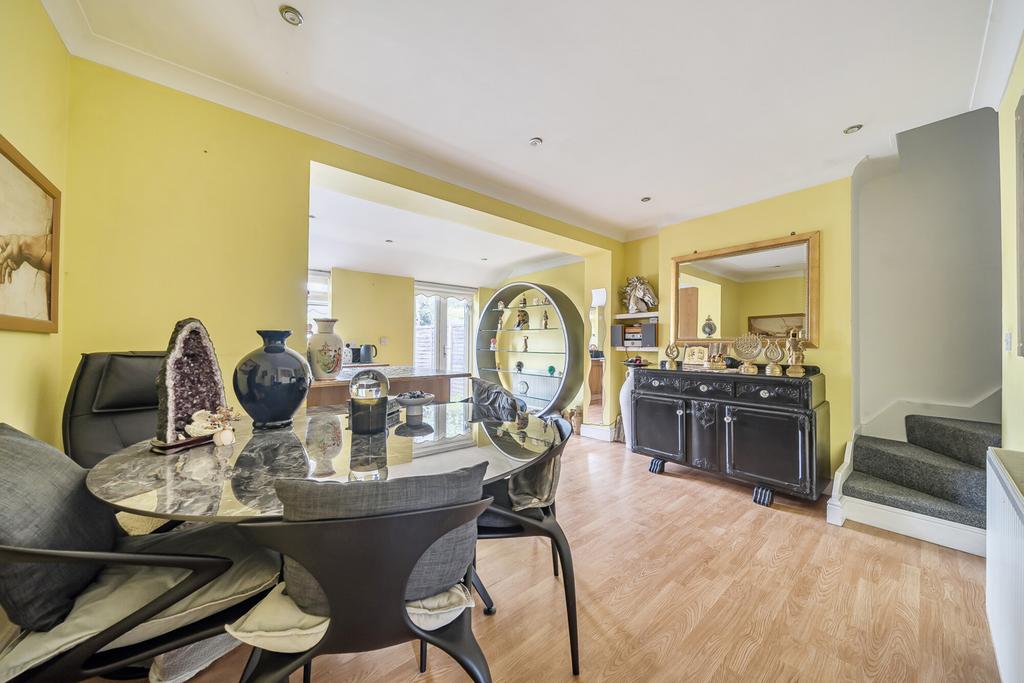 Dinning Room