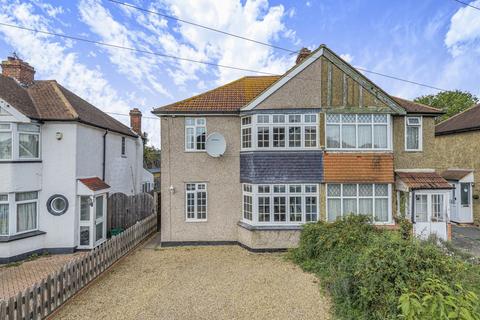 Mornington Avenue, Bromley, Kent