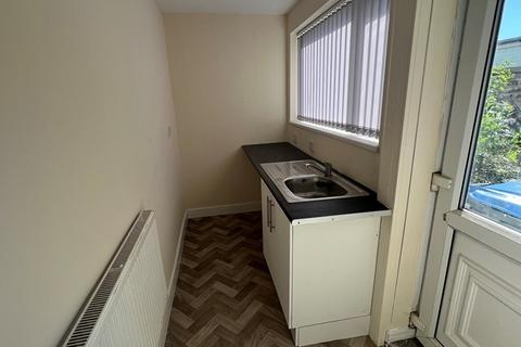 undefined, West Chilton Terrace, Chilton, Co. Durham DL17 0HH