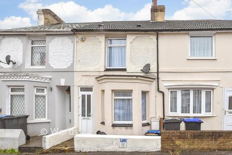 2 bedroom terraced house for sale, Glenfield Road, Dover, Kent