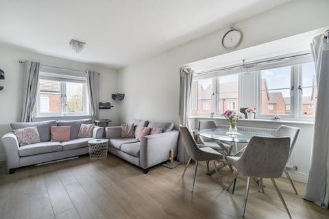 1 bedroom flat for sale, Great Stones Way, Ash, Aldershot, GU12