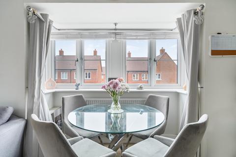 1 bedroom flat for sale, Great Stones Way, Ash, Aldershot, GU12