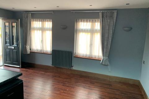 undefined, Bengeworth Road, Harrow HA1