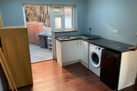 undefined, Bengeworth Road, Harrow HA1