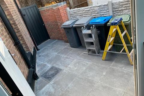 undefined, Bengeworth Road, Harrow HA1