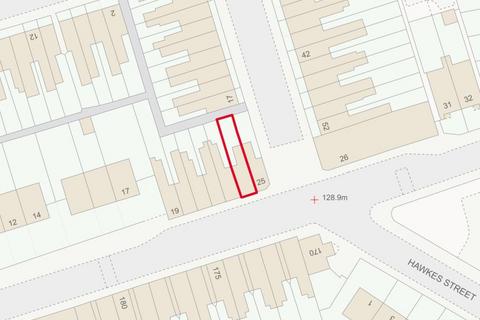 2 bedroom terraced house for sale, 24 Grange Road, Small Heath, Birmingham, B10 9QF
