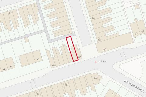 2 bedroom terraced house for sale, 24 Grange Road, Small Heath, Birmingham, B10 9QF