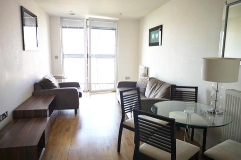 undefined, Dowells Street, London