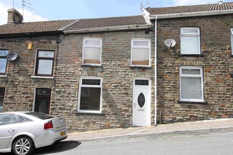 undefined, Rowling Street Tonypandy CF40 1QY