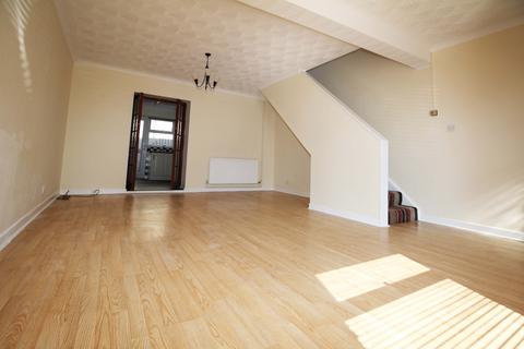 undefined, Rowling Street Tonypandy CF40 1QY