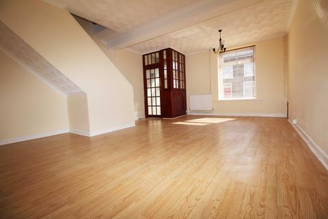 undefined, Rowling Street Tonypandy CF40 1QY