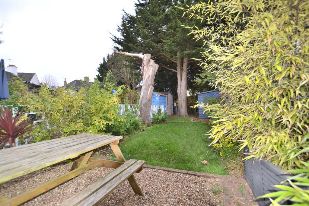 Private Garden