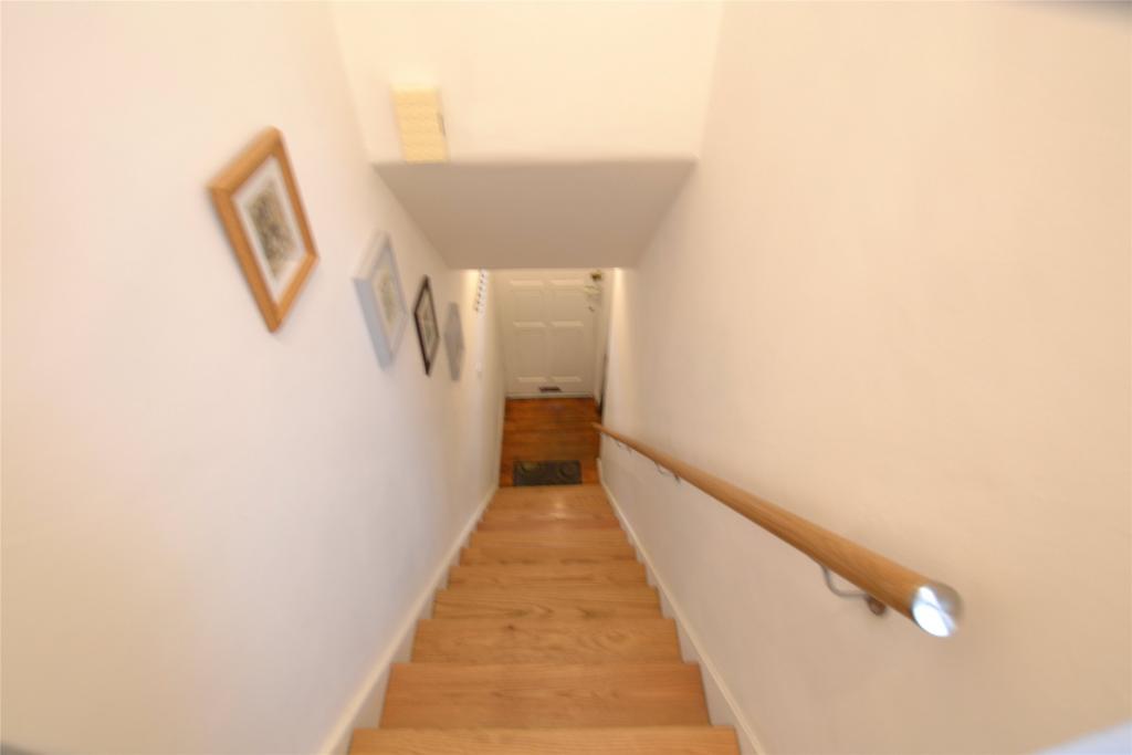 Private Entrance